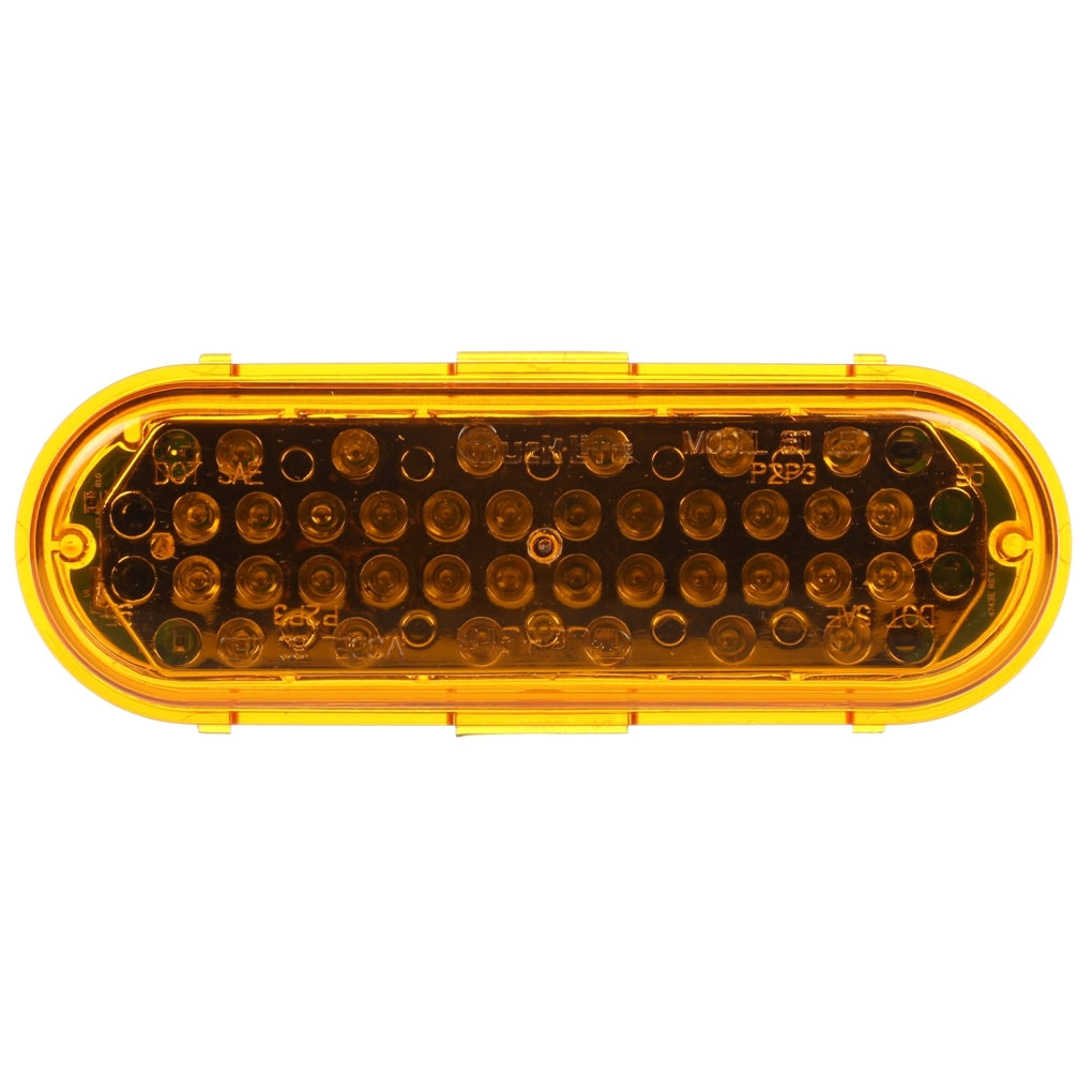 Trucklite - 60362Y - Super 60 LED Strobe