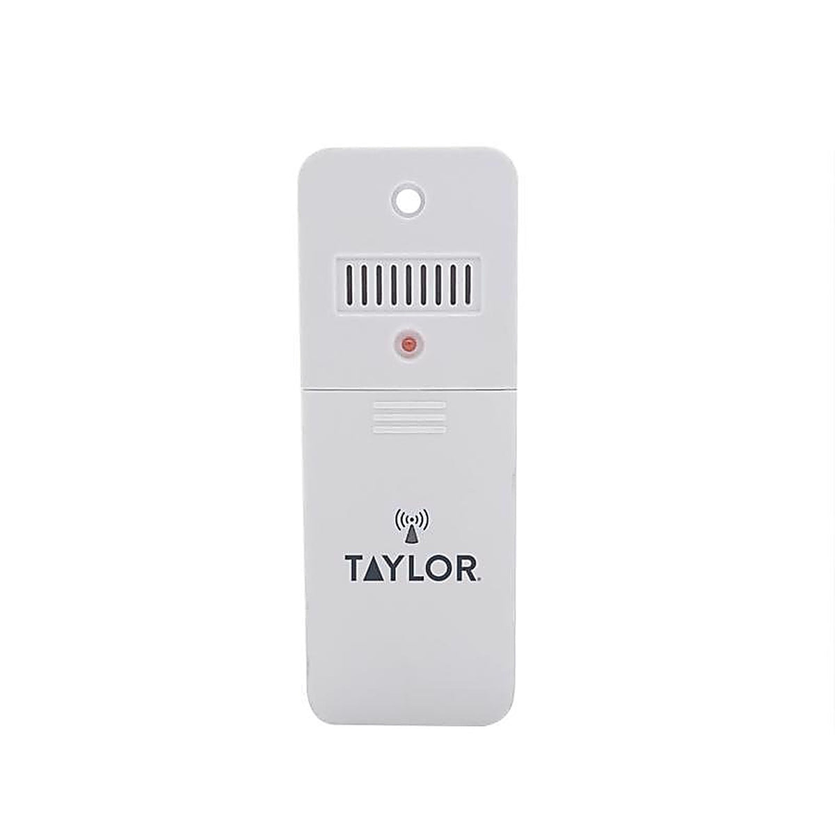 Taylor - 5282011 - Weather Forecaster with Temperature and Humidity