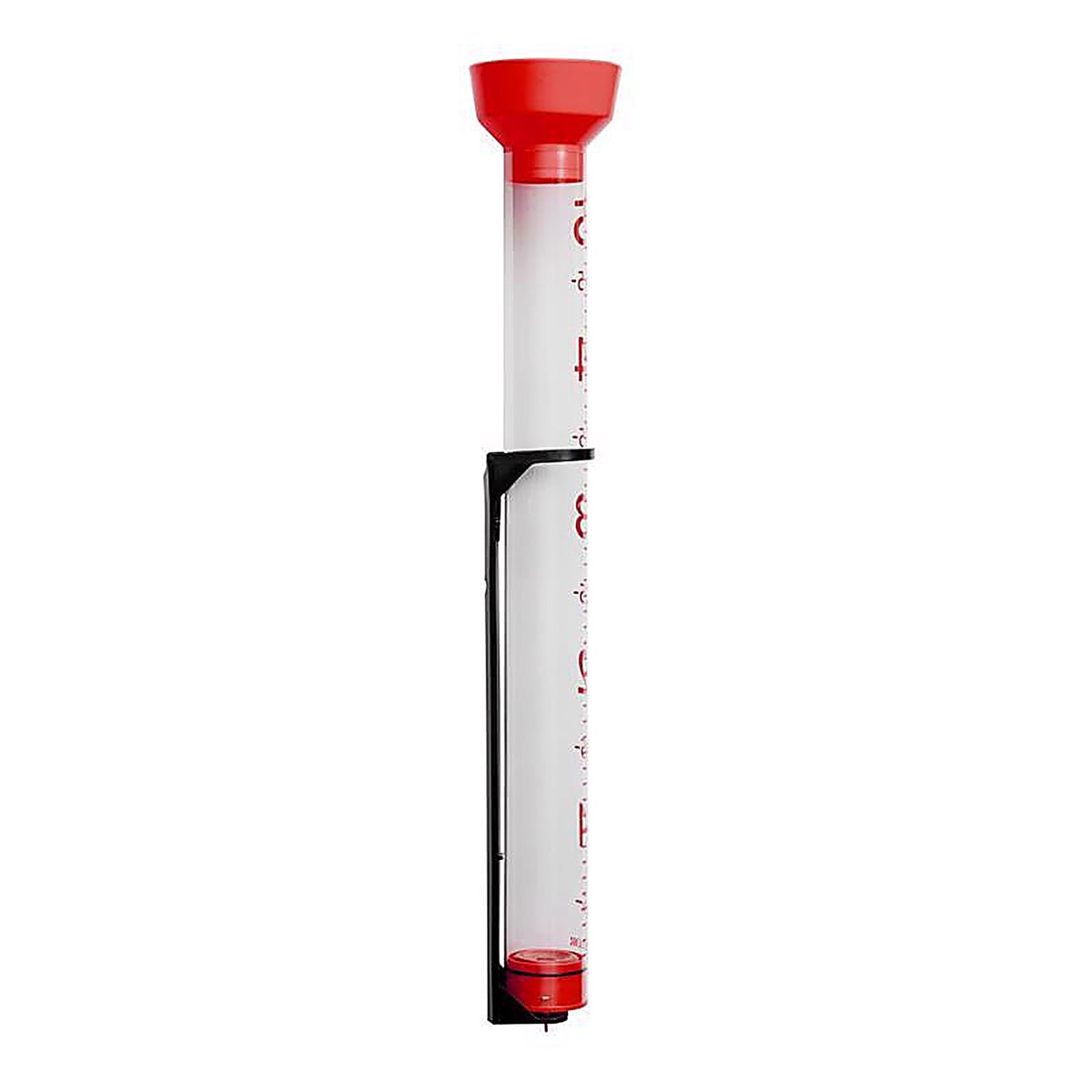 Taylor - 5288566 - Jumbo Rain Gauge Bracket 3.25 in. W X 3.25 in. L