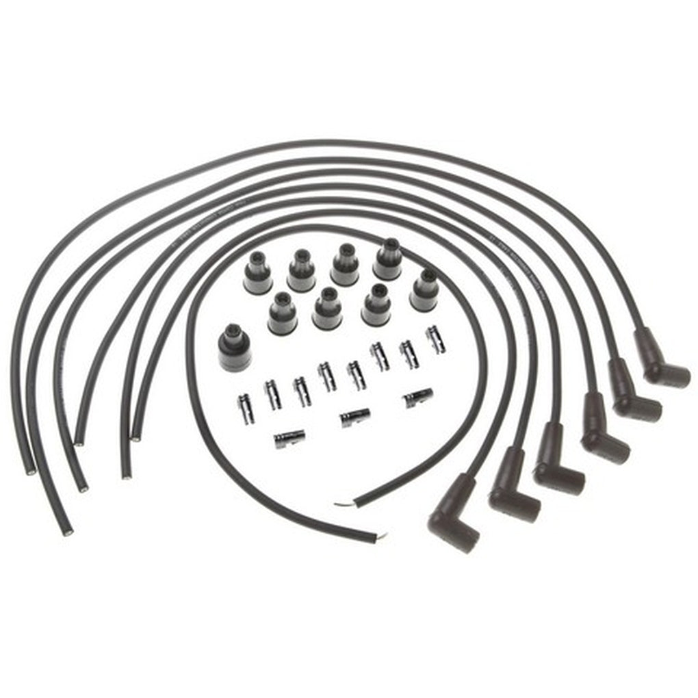 Standard - 603W - Spark Plug Wire Set
