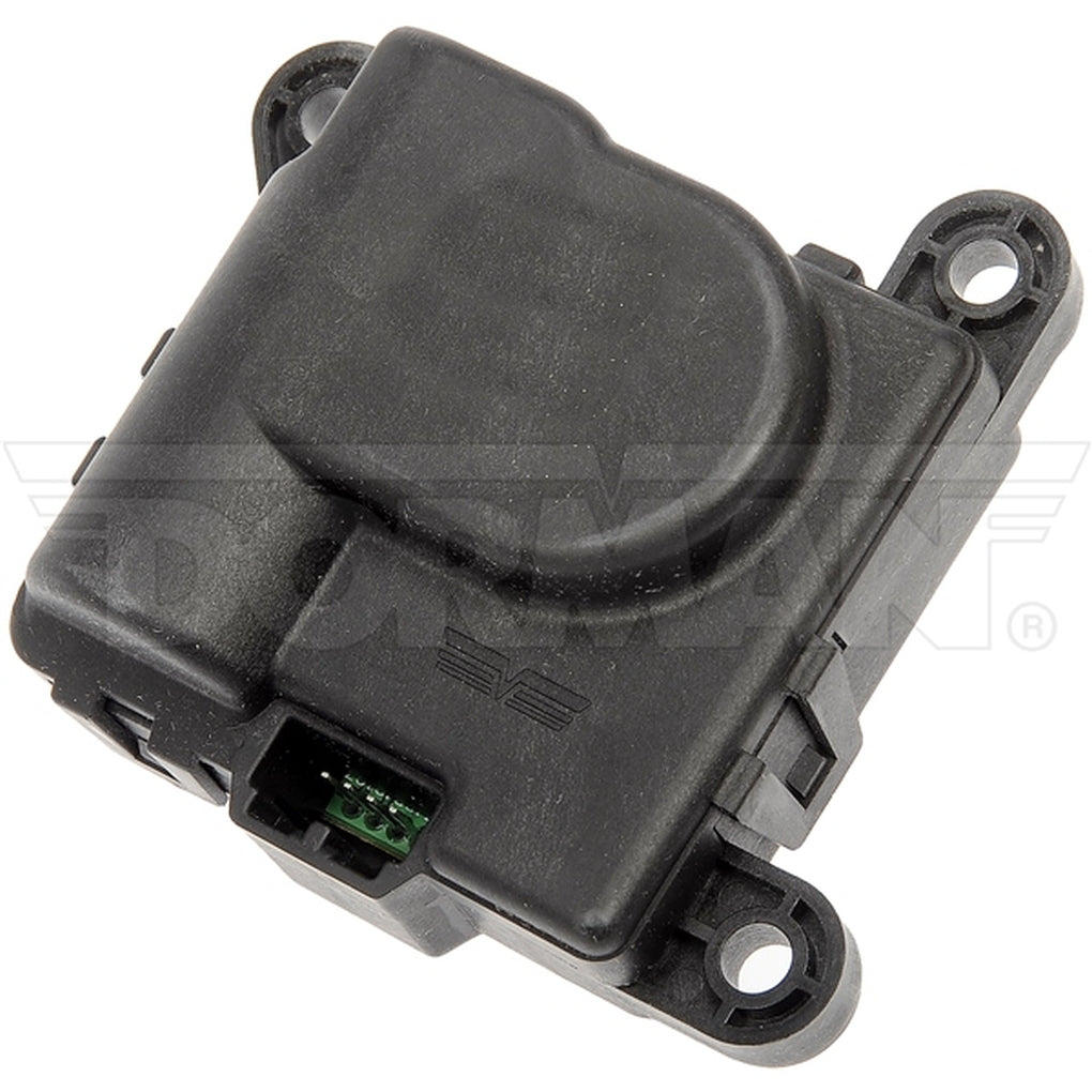 Dorman|604-018|HVAC Air Door Actuator - Blend