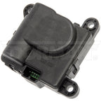 Dorman|604-018|HVAC Air Door Actuator - Blend