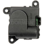 Dorman|604-018|HVAC Air Door Actuator - Blend