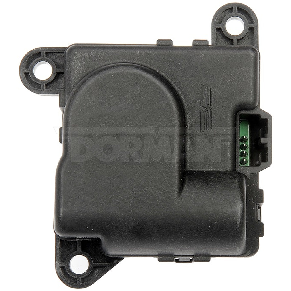 Dorman|604-018|HVAC Air Door Actuator - Blend