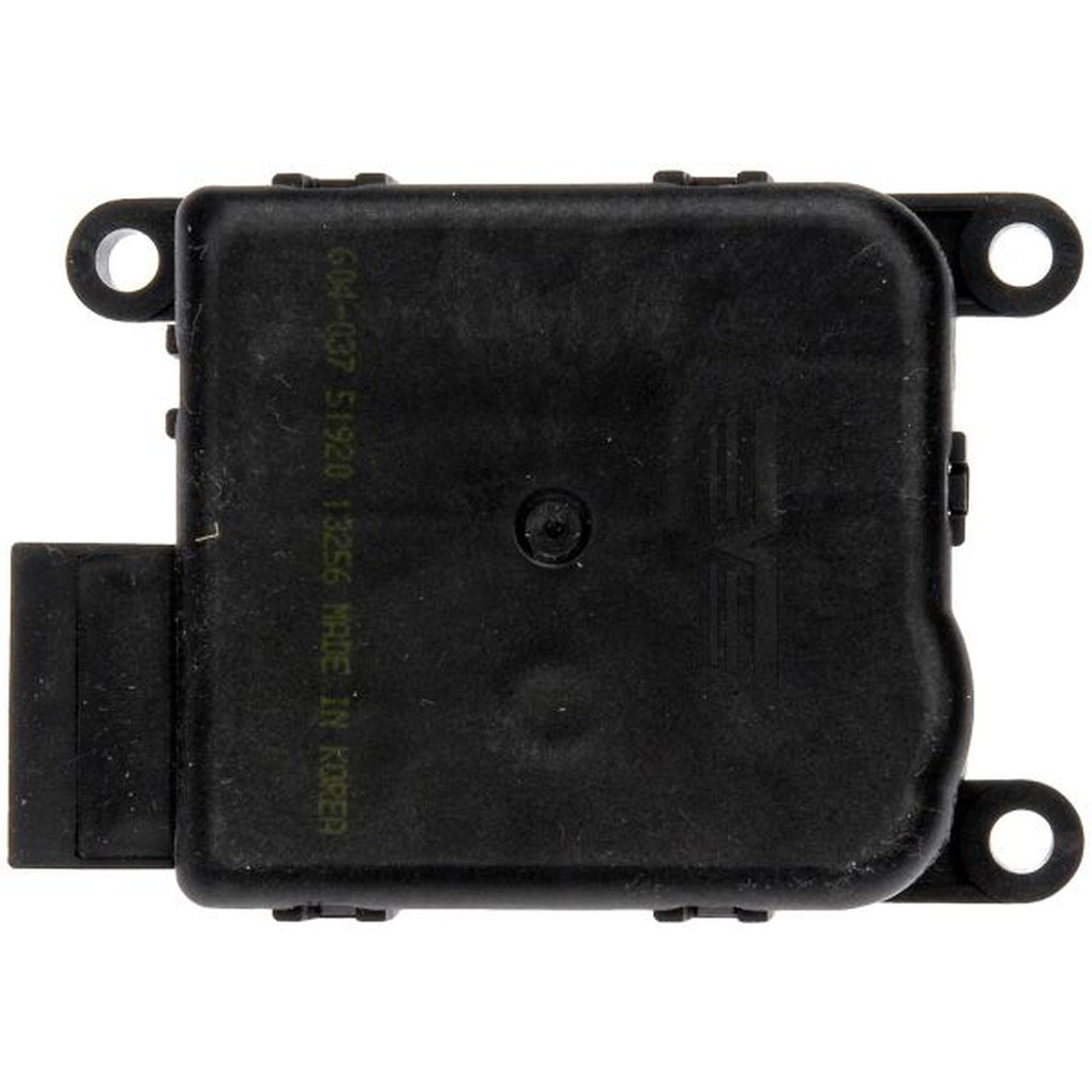 Dorman - 604-037 - Air Door Actuator - Mode