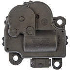 Dorman - 604-108 - HVAC Air Door Actuator