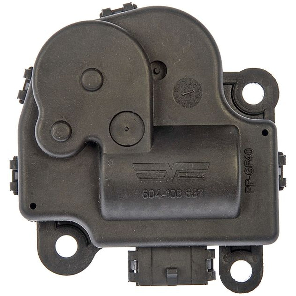 Dorman - 604-108 - HVAC Air Door Actuator