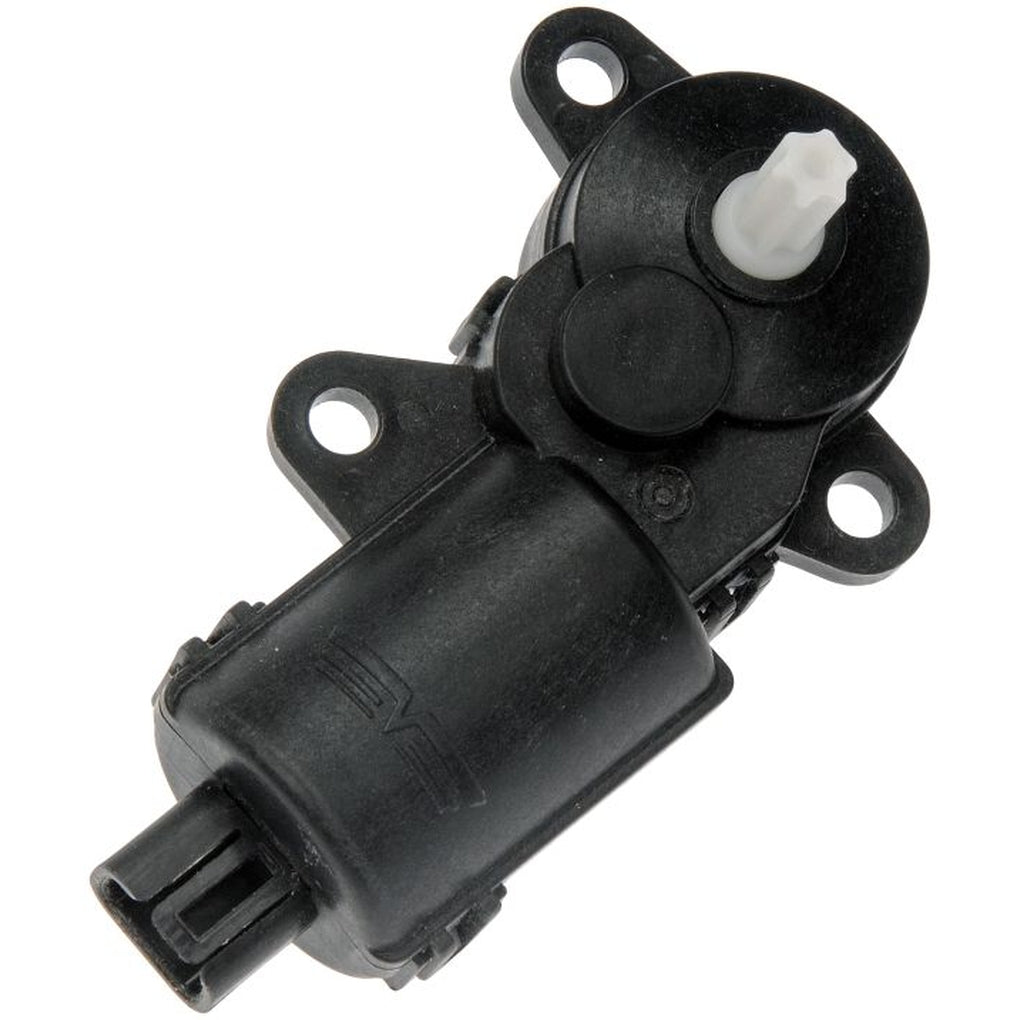 Dorman - 604-134 - Air Door Actuator - Mode