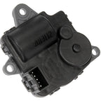Dorman - 604-185 - Air Door Actuator - Air, Mode, Temperature
