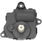 Dorman - 604-185 - Air Door Actuator - Air, Mode, Temperature