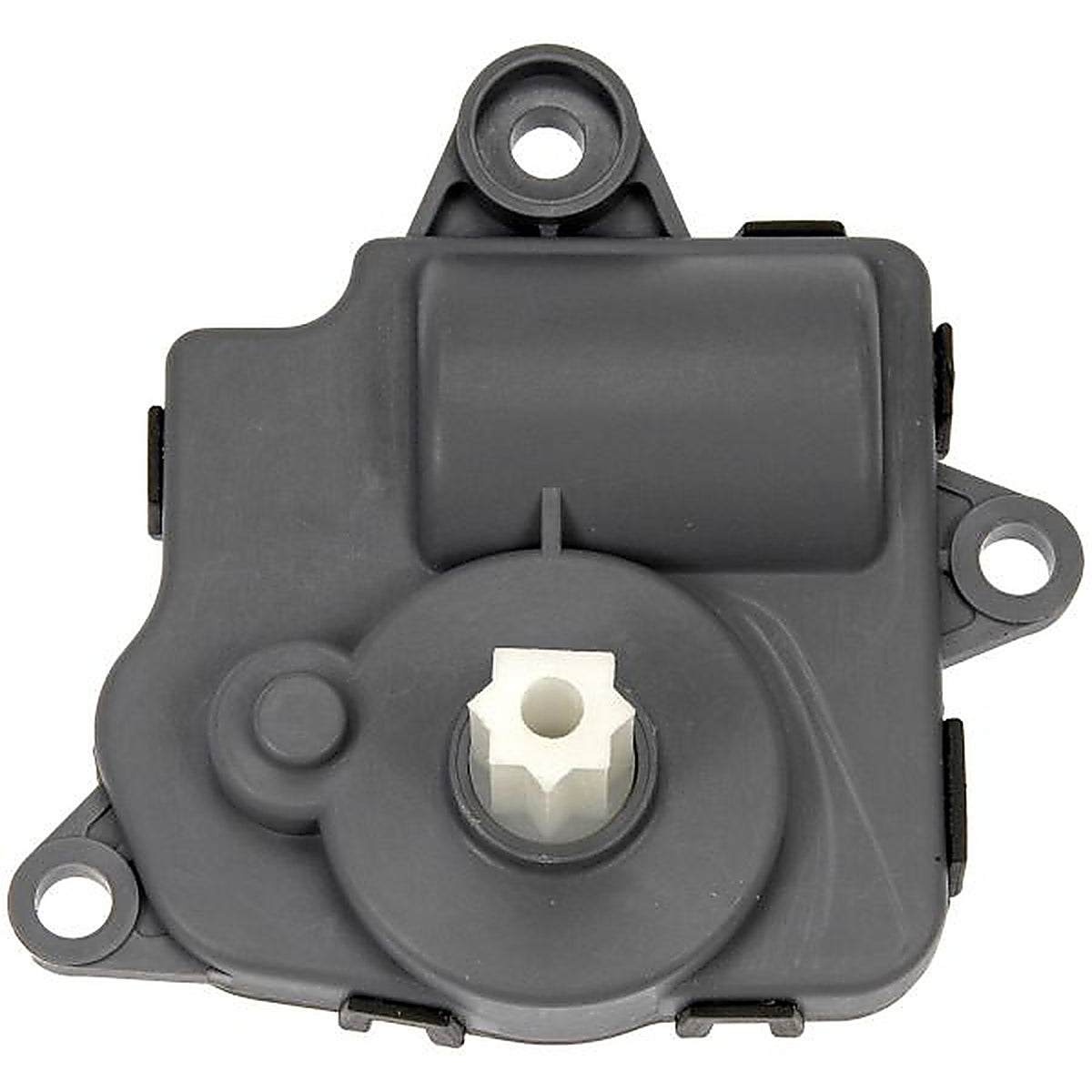 Dorman - 604-185 - Air Door Actuator - Air, Mode, Temperature
