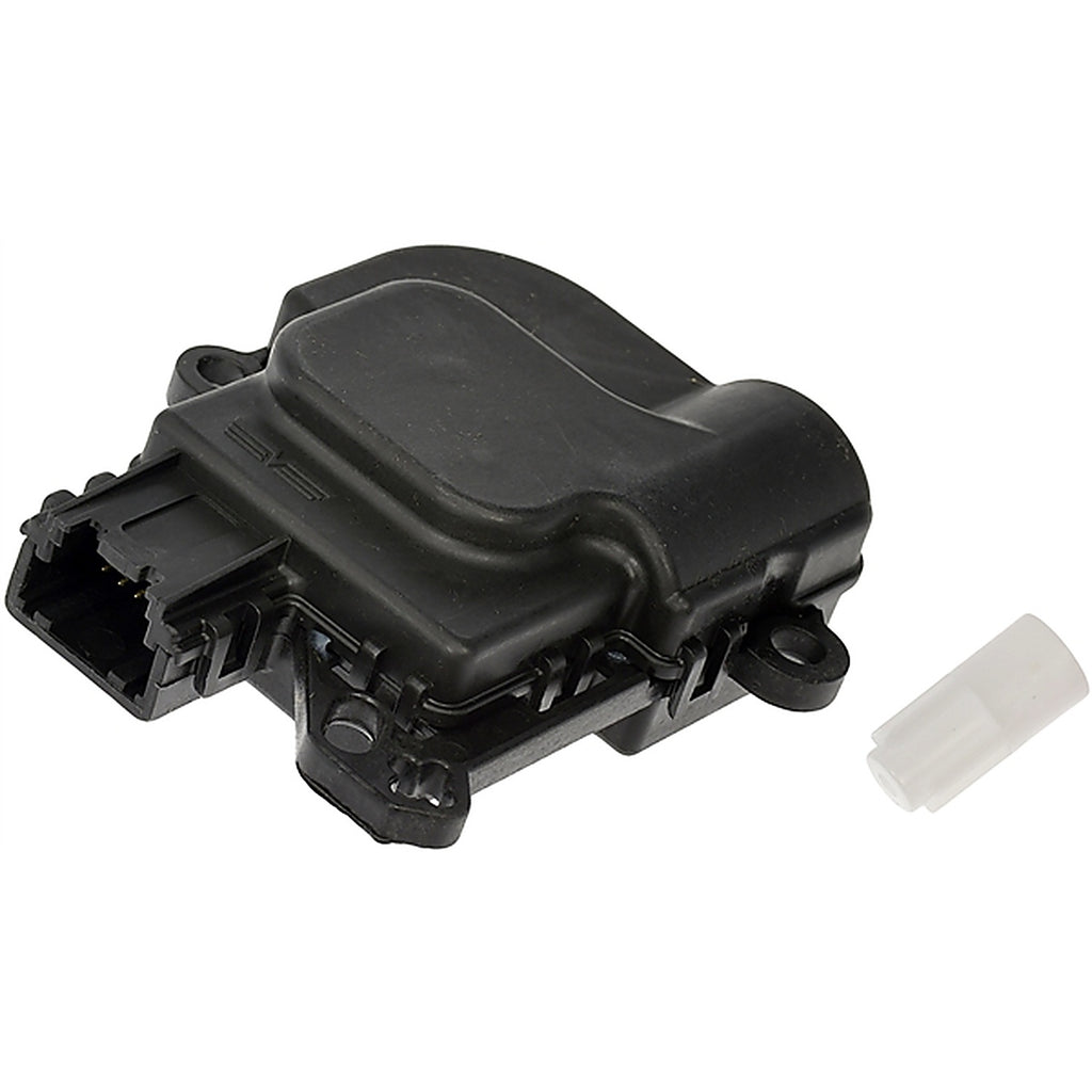 Dorman - 604-252 - Air Door Actuator - Auxiliary