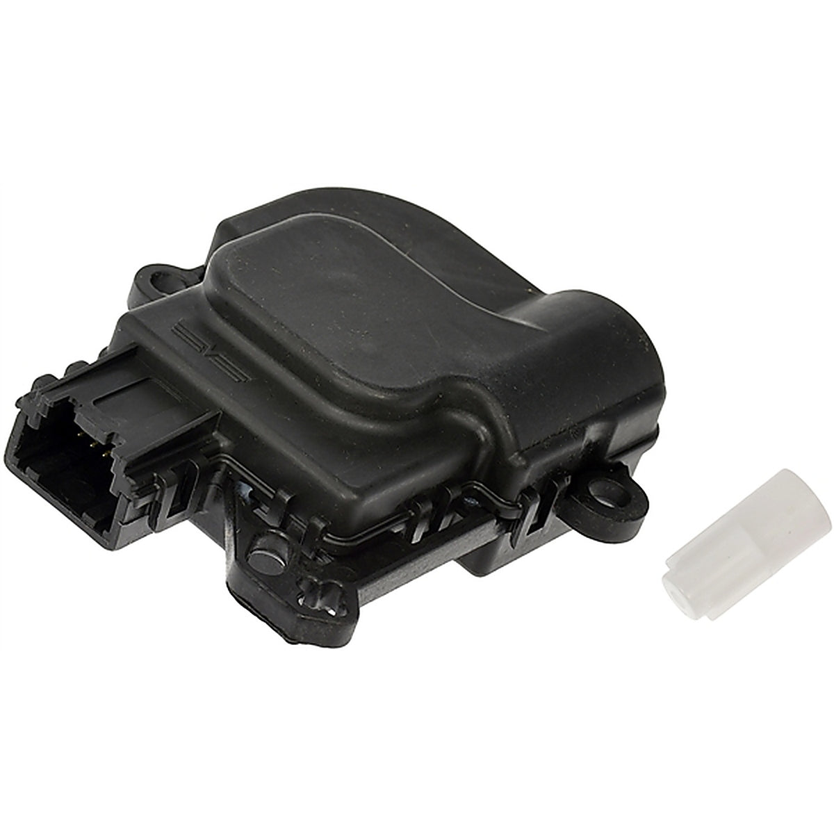 Dorman - 604-252 - Air Door Actuator - Auxiliary