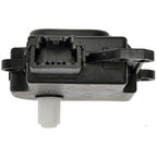Dorman - 604-252 - Air Door Actuator - Auxiliary