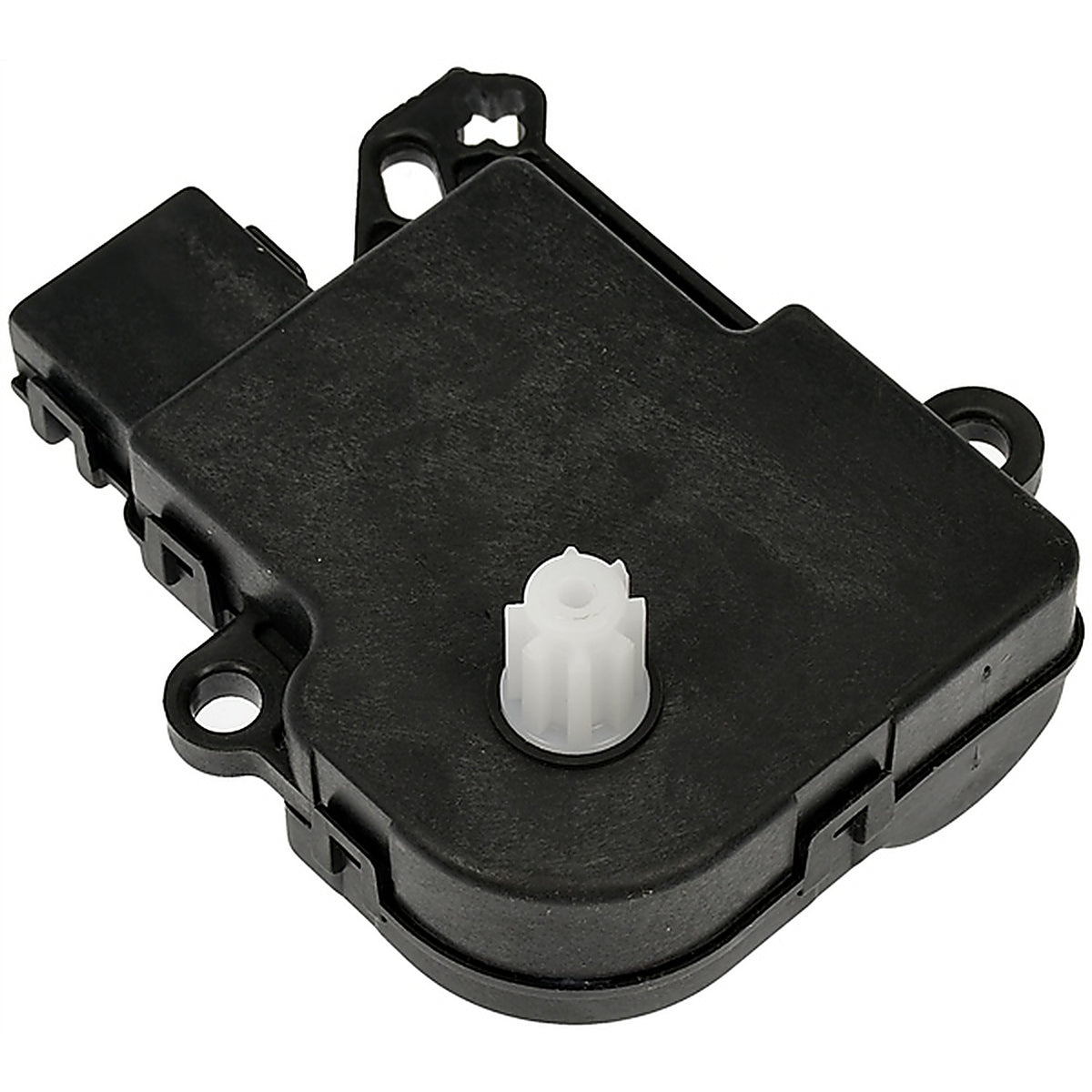 Dorman - 604-252 - Air Door Actuator - Auxiliary