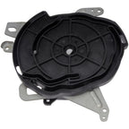 Dorman - 604-901 - Air Door Actuator - Servo Air Mix