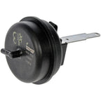 Dorman|604-922|Air Door Actuator - Mode Door Vacuum Style
