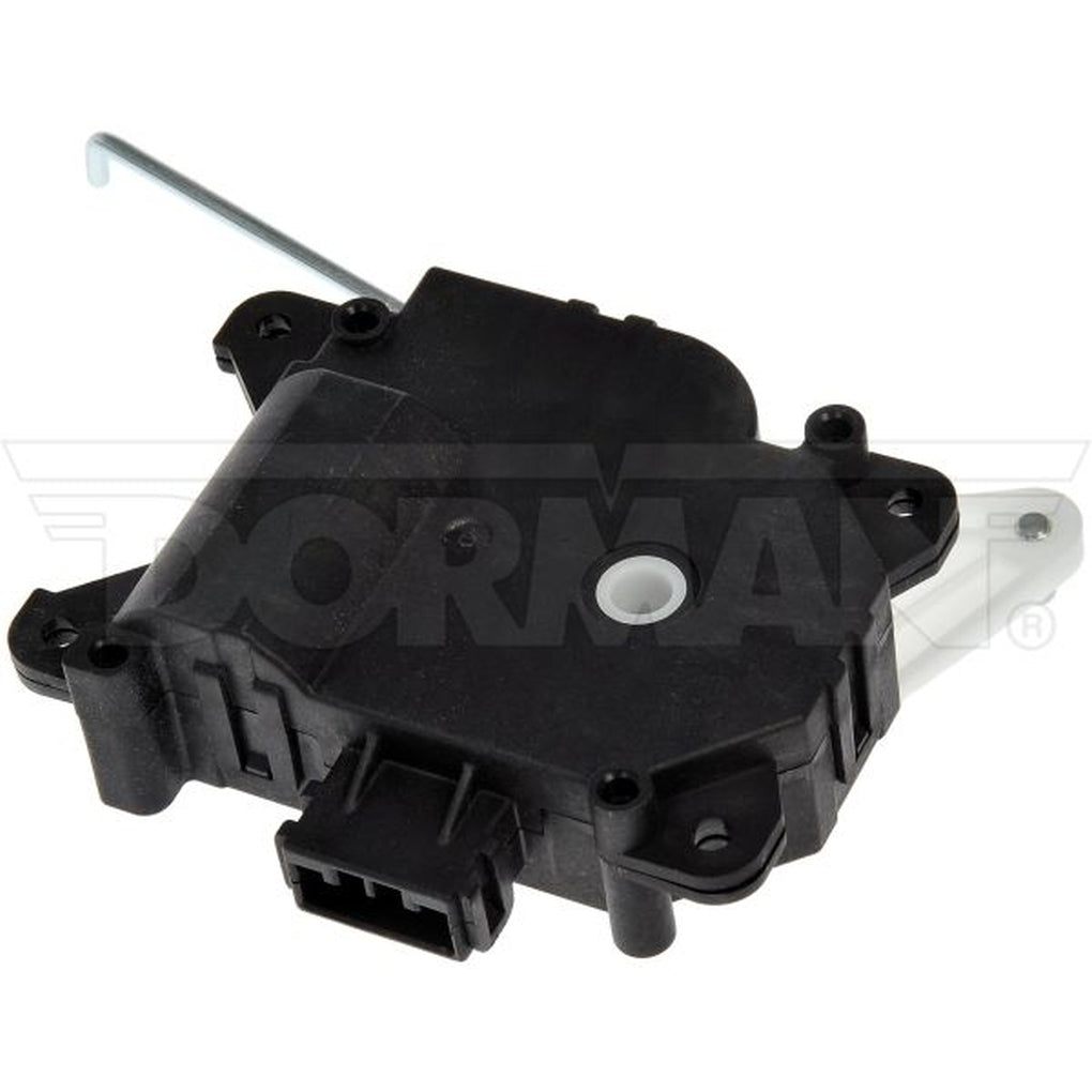 Dorman|604-946|Air Door Actuator - Recirculation