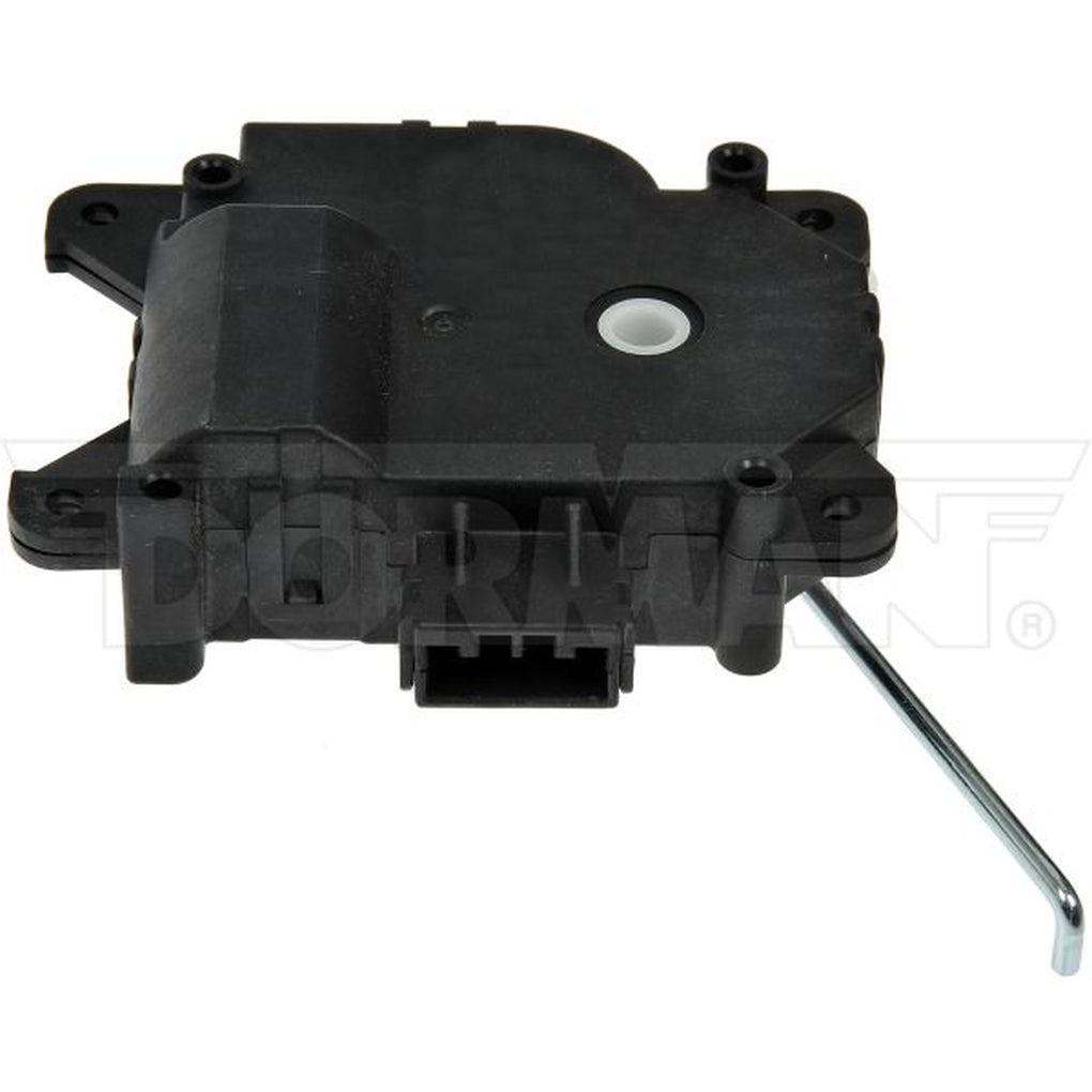 Dorman|604-946|Air Door Actuator - Recirculation