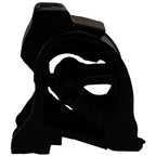 ATP - 604214 - Pioneer Preium Replacement Engine Mount Solid, Front