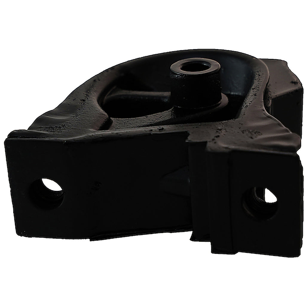 ATP - 604214 - Pioneer Preium Replacement Engine Mount Solid, Front