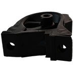 ATP - 604214 - Pioneer Preium Replacement Engine Mount Solid, Front