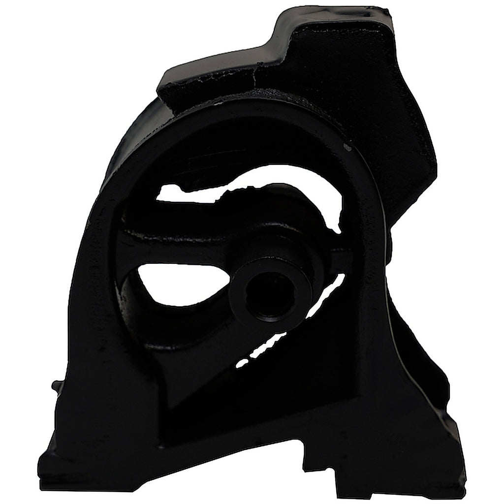 ATP - 604214 - Pioneer Preium Replacement Engine Mount Solid, Front