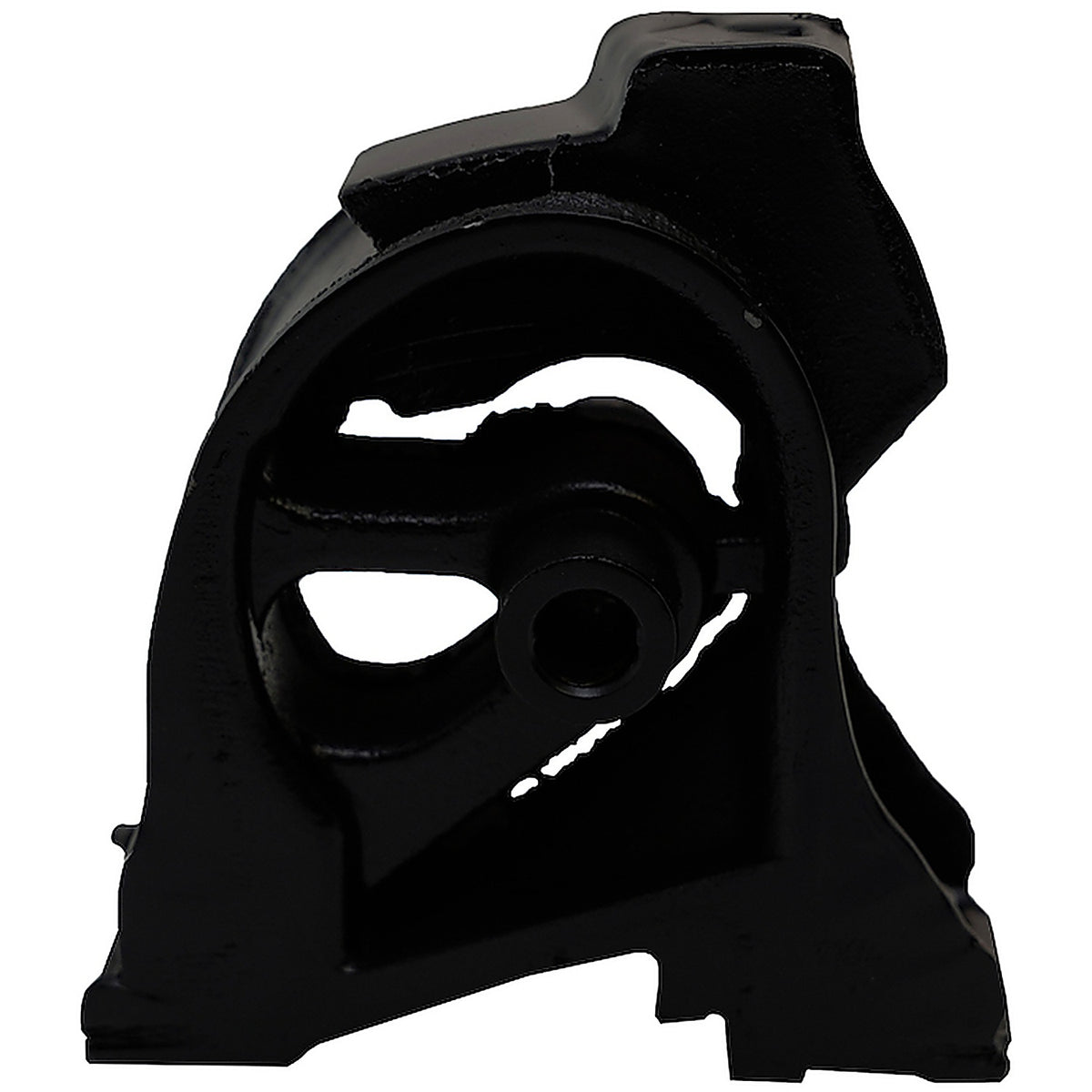 ATP - 604214 - Pioneer Preium Replacement Engine Mount Solid, Front