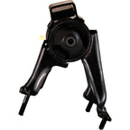 ATP - 604230 - Pioneer Preium Replacement Engine Mount Solid, Rear