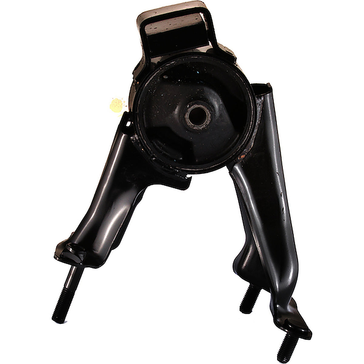 ATP - 604230 - Pioneer Preium Replacement Engine Mount Solid, Rear