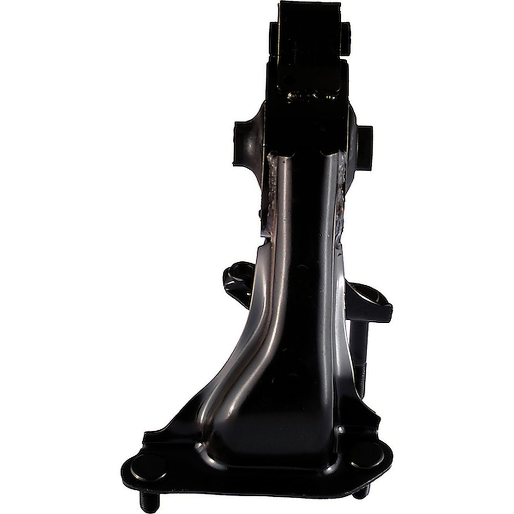 ATP - 604230 - Pioneer Preium Replacement Engine Mount Solid, Rear