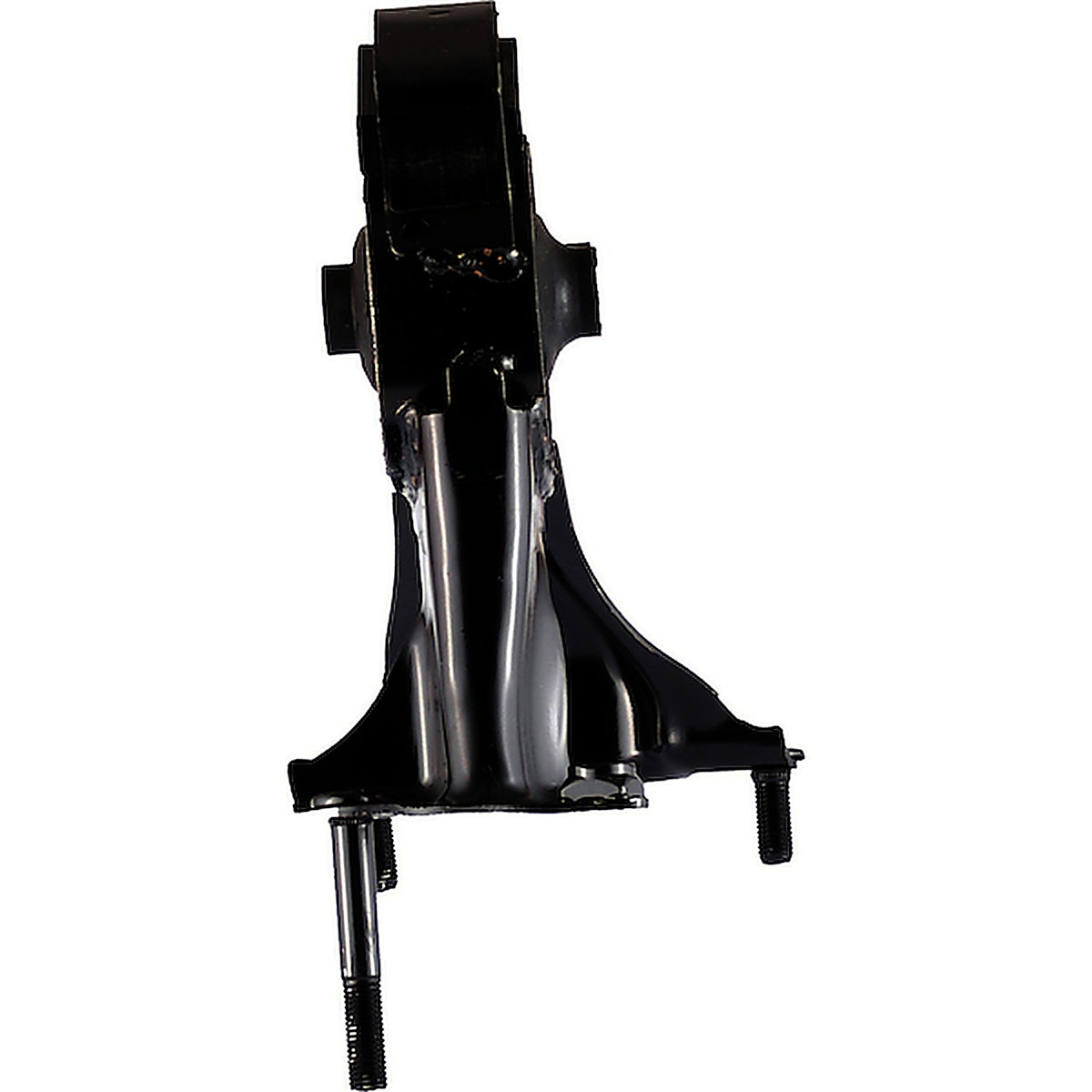 ATP - 604230 - Pioneer Preium Replacement Engine Mount Solid, Rear