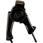 ATP - 604230 - Pioneer Preium Replacement Engine Mount Solid, Rear
