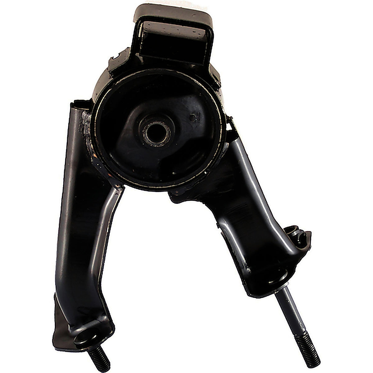 ATP - 604230 - Pioneer Preium Replacement Engine Mount Solid, Rear