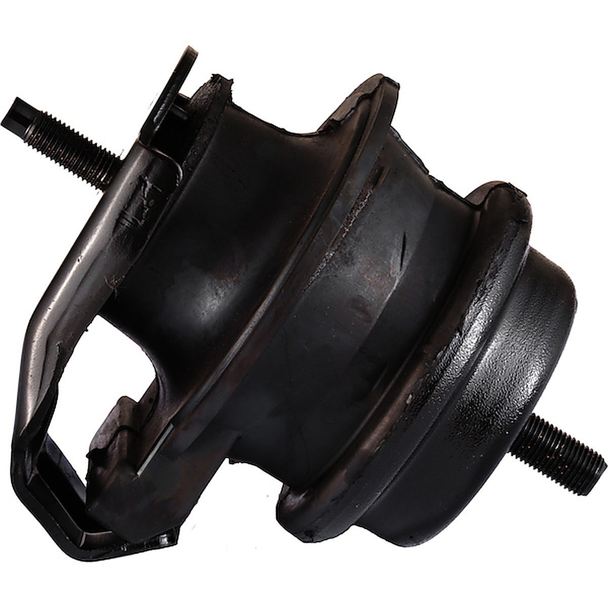 ATP - 604302 - Pioneer Preium Replacement Engine Mount Solid, Front Left