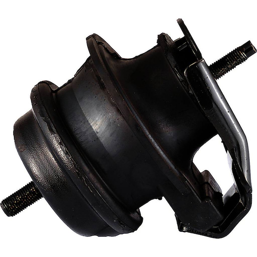 ATP - 604302 - Pioneer Preium Replacement Engine Mount Solid, Front Left