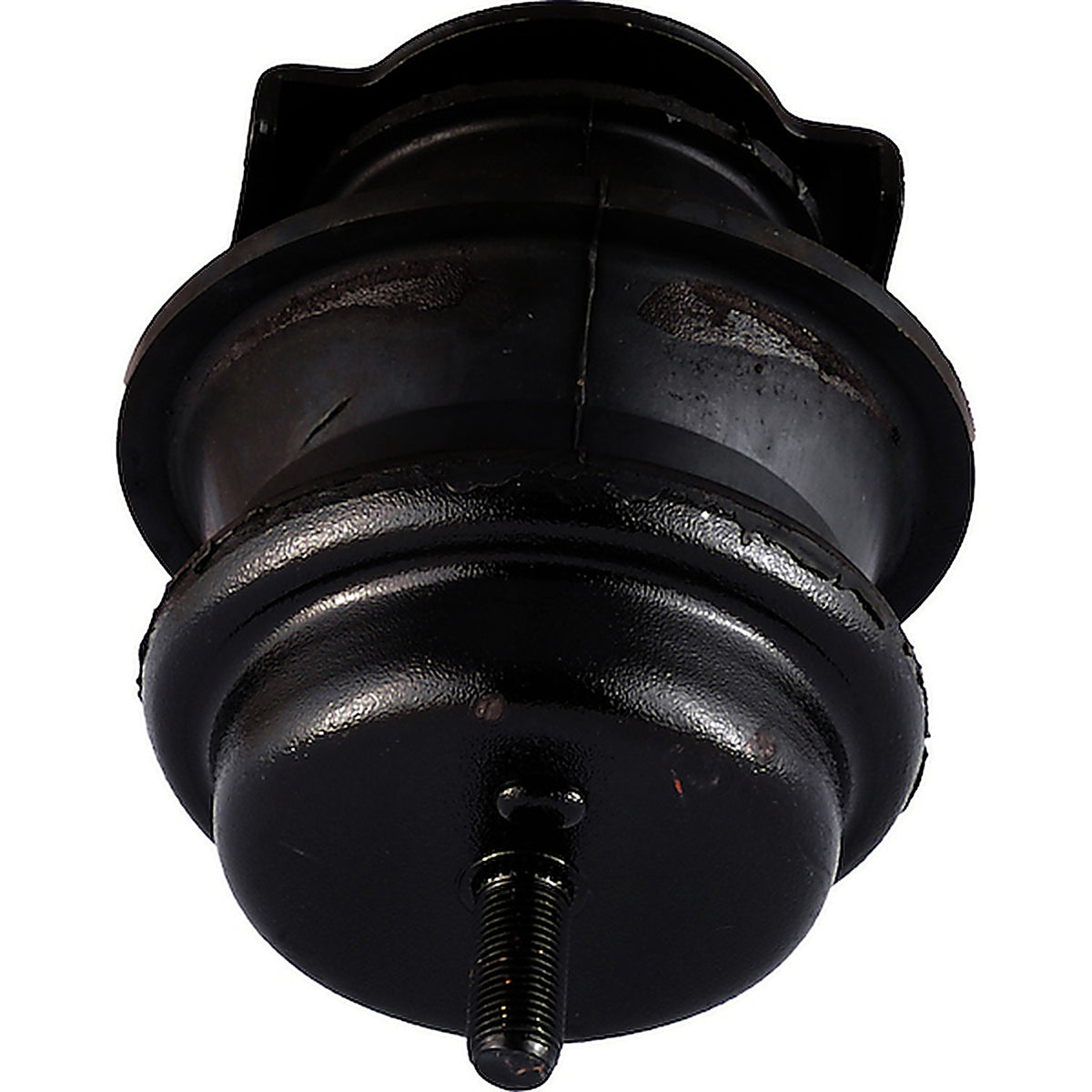 ATP - 604302 - Pioneer Preium Replacement Engine Mount Solid, Front Left
