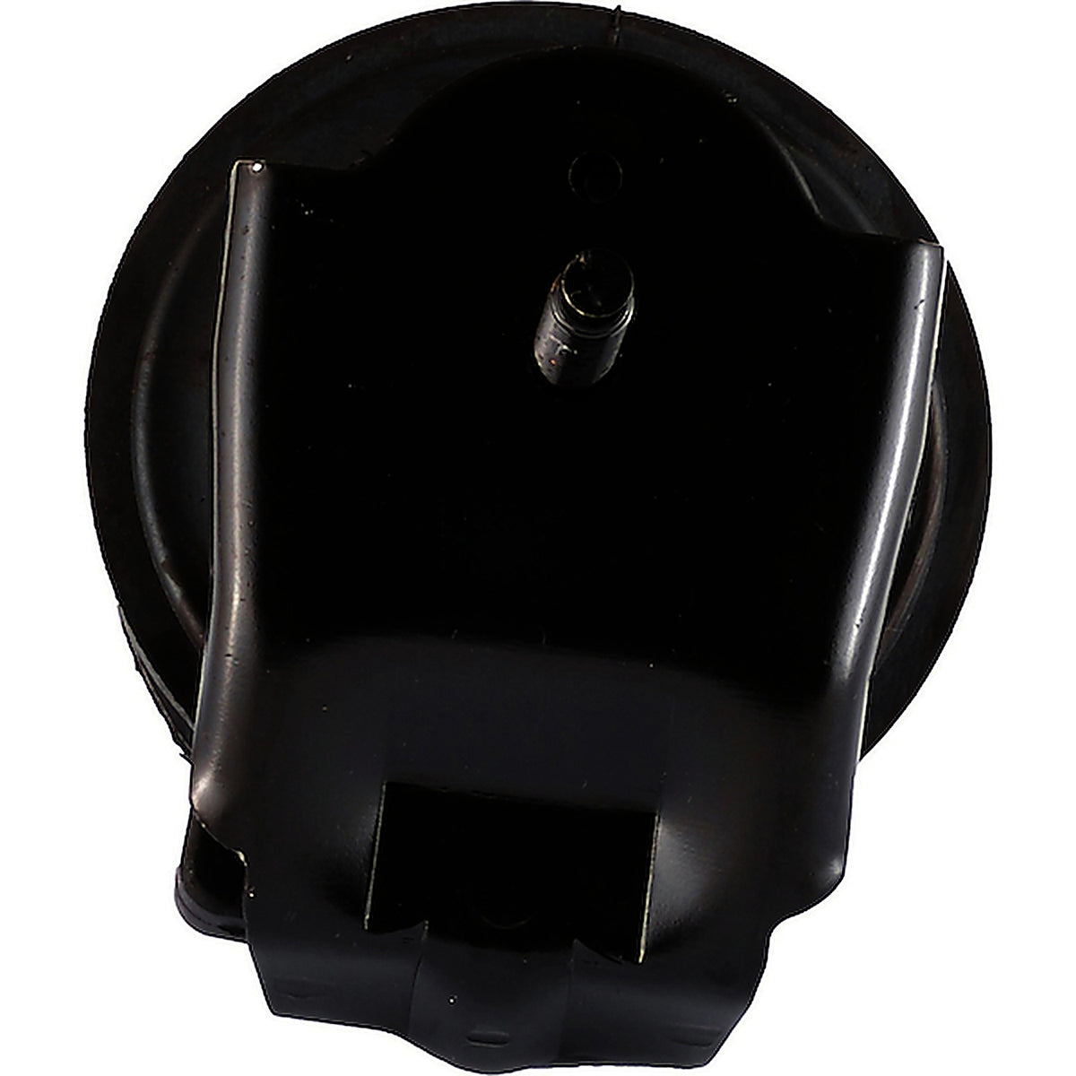 ATP - 604302 - Pioneer Preium Replacement Engine Mount Solid, Front Left