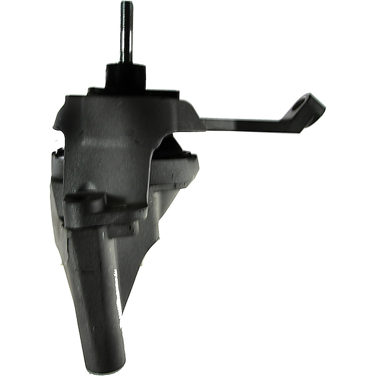 ATP - 604353 - Pioneer Preium Replacement Engine Mount Solid, Front Right