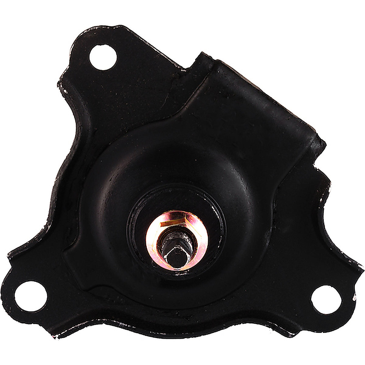 ATP - 604567 - Pioneer Preium Replacement Engine Mount Solid, Front Right