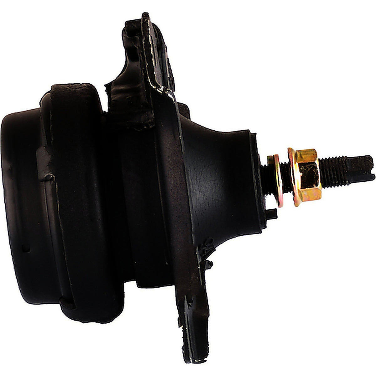 ATP - 604567 - Pioneer Preium Replacement Engine Mount Solid, Front Right