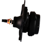 ATP - 604567 - Pioneer Preium Replacement Engine Mount Solid, Front Right