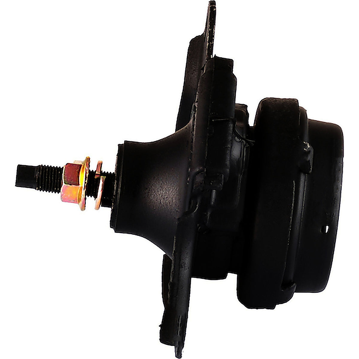 ATP - 604567 - Pioneer Preium Replacement Engine Mount Solid, Front Right