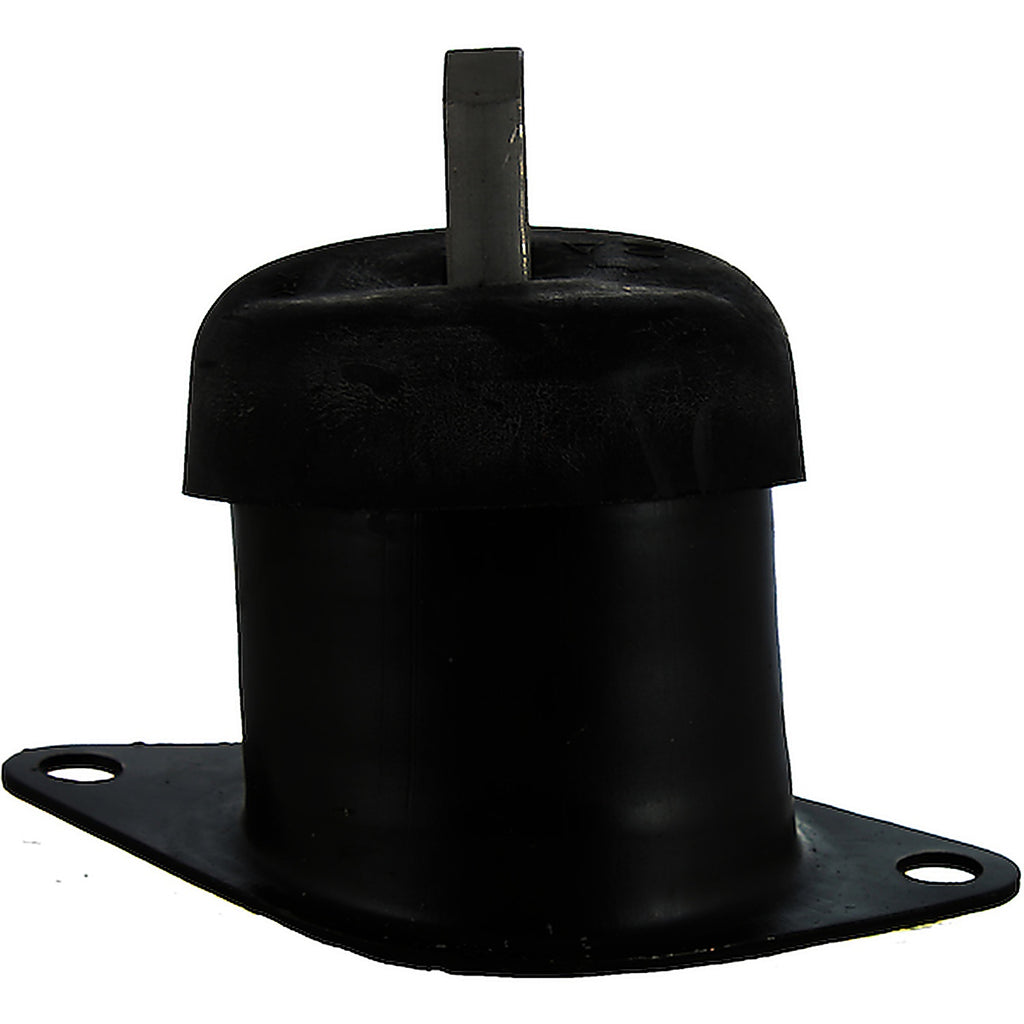 ATP - 604572 - Pioneer Preium Replacement Engine Mount Solid, Front Right
