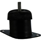ATP - 604572 - Pioneer Preium Replacement Engine Mount Solid, Front Right