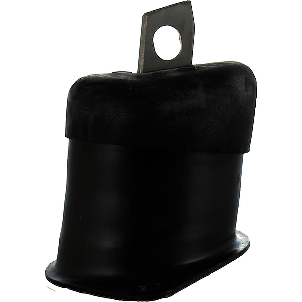 ATP - 604572 - Pioneer Preium Replacement Engine Mount Solid, Front Right