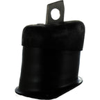 ATP - 604572 - Pioneer Preium Replacement Engine Mount Solid, Front Right