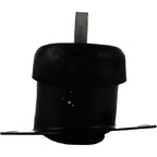 ATP - 604572 - Pioneer Preium Replacement Engine Mount Solid, Front Right