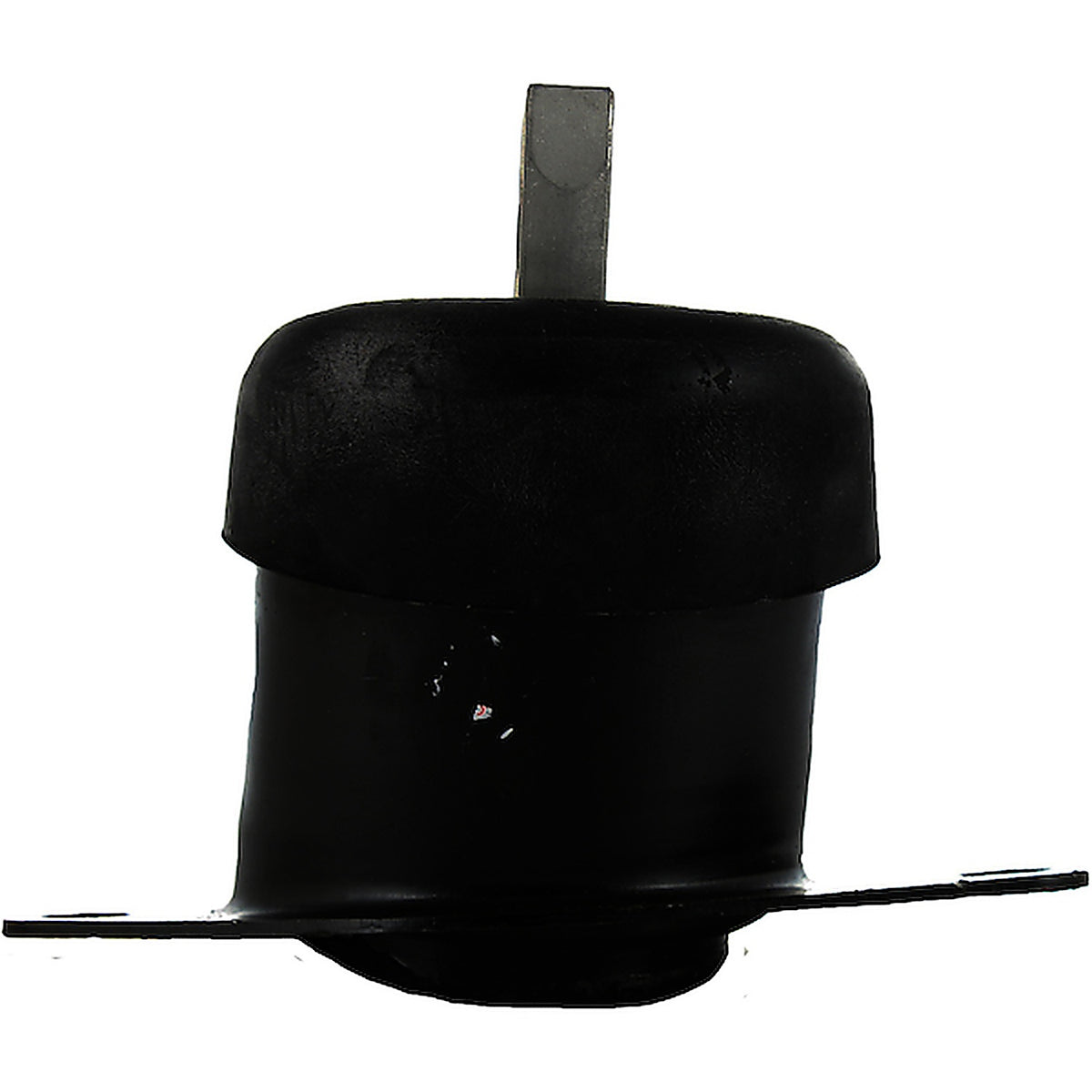 ATP - 604572 - Pioneer Preium Replacement Engine Mount Solid, Front Right