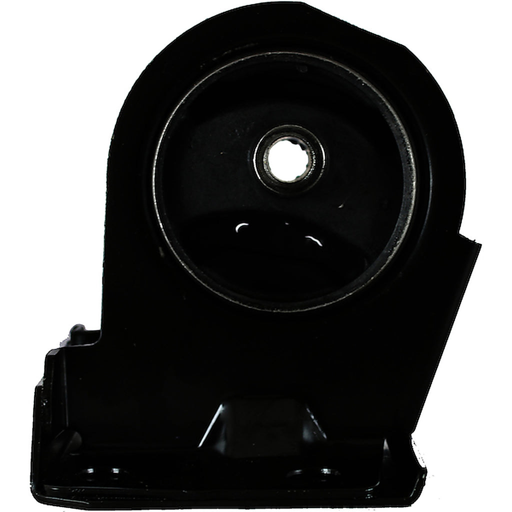 ATP - 604621 - Pioneer Preium Replacement Engine Mount Solid, Rear